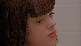 Actress - Rose McGowan: Movie - The Doom Generation